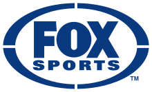 Fox Sports Logo